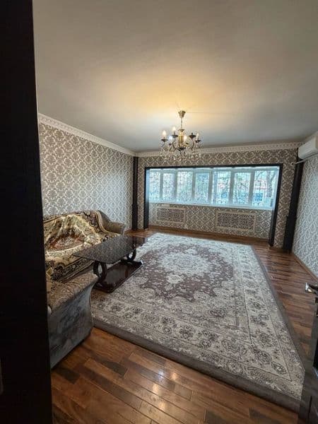 чиланзар И. квартал 3/2/9 чистая <br />
для семьи или иностр — фото 5