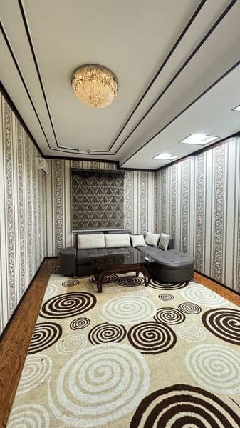 Сдается 2-комнатная квартира в Юнусабадском районе, рядом с  — фото 2