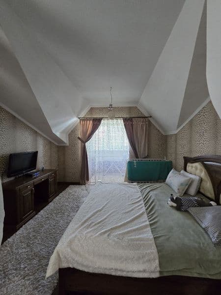 Ц7 Габус Дуплекс #3комнатная<br />
Адрес: Мирабадский район 