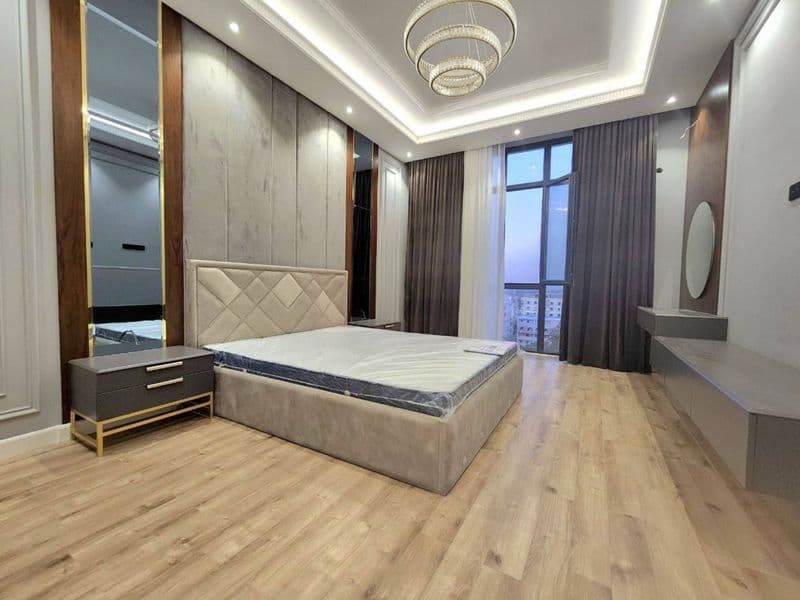 Мирабадский район <br />
Жк Parkwood <br />
3/10/14<br />
11 — фото 3