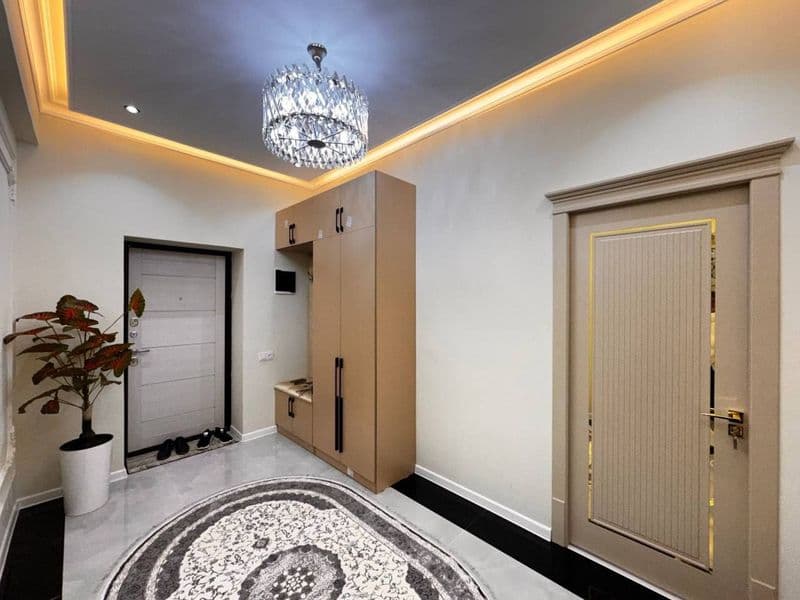 Сдаётся современная 1-комнатная квартира в Олмазорском район — фото 3