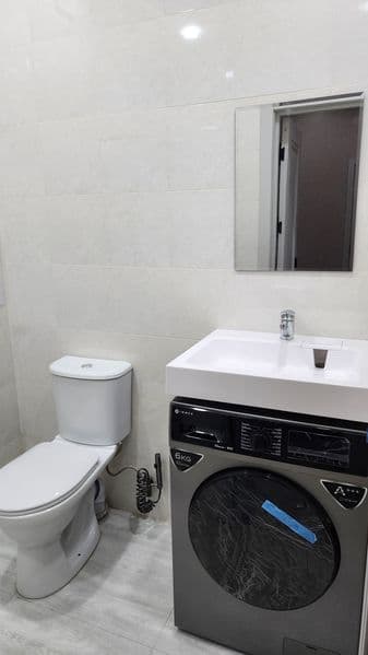 Аренда Яшнобод тумани<br />
 изза 58.3.Дом<br />
2/7/8 <br / — фото 5