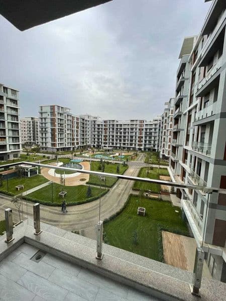 Сдаётся  Квартира В ЖК Gardens<br />
Ориентир - Ташкент Сити — фото 5