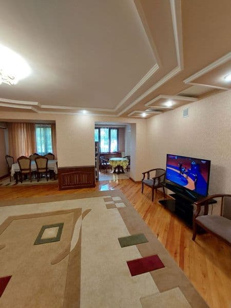 Сдам на долгий срок квартиру 2-2-4 2 мин от метро Ойбек<br / — фото 2