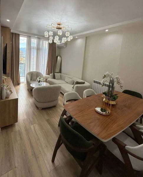 К вашему вниманию рады представить 2х комнатную квартиру на  — фото 3