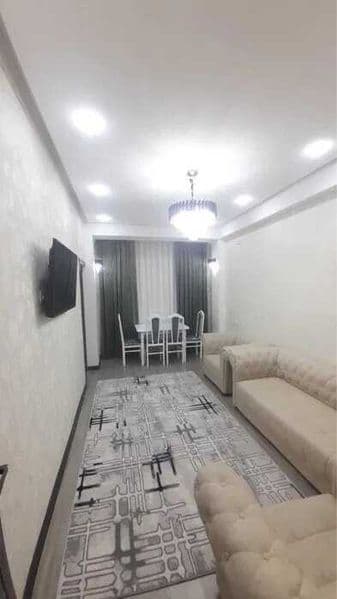 Сдаётся квартира на Массив Феруза-2‼️<br />
Ориентир - ТЦ Чи