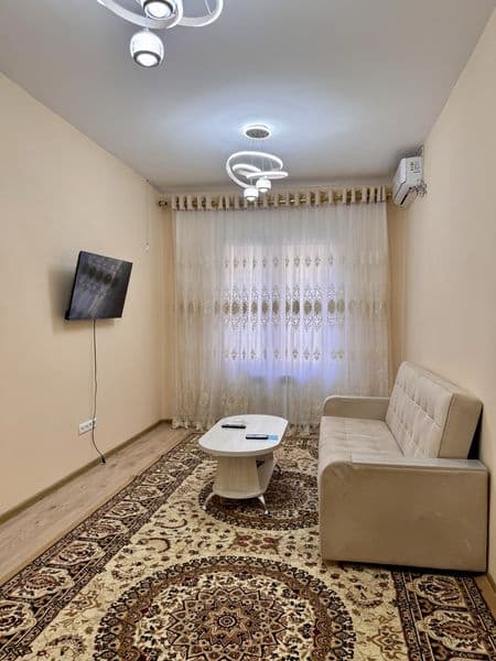 Сдаю свою 3х комнатную квартиру на 5 этаже 16 этажного дома  — фото 2