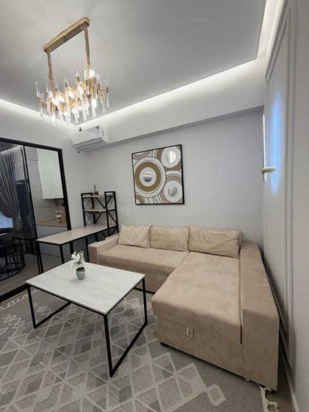 Сдаётся КЛАССНАЯ квартира<br />
<br />
• Район: Мирзо-Улугбе — фото 2