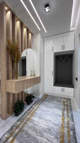 Элитный апартамент ЖК Istanbul City<br />
Район: Яккасарай<b — фото 3