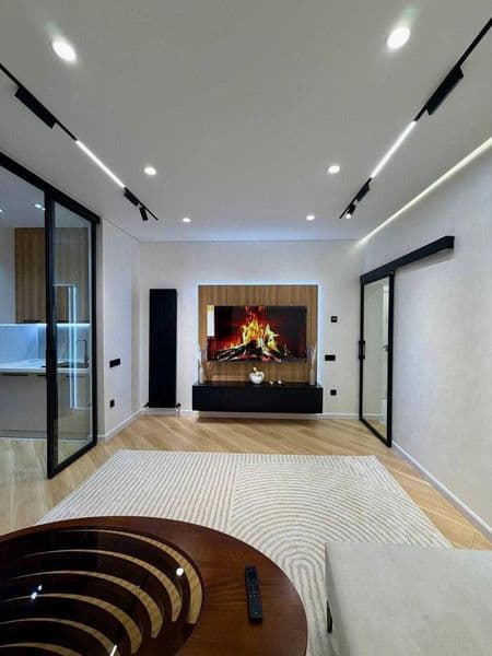 Сдаётся отличная и уютная квартира!<br />
<br />
 Район: Мир — фото 3