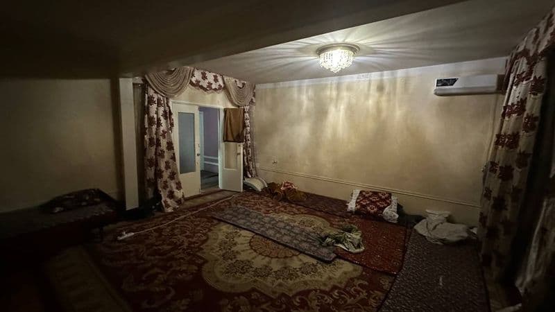 Ижара ойига 800 Минг сом (1 кишига)   маклерсиз<br />
4 хона — фото 2