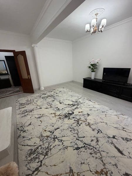 Аренда квартира сергели спутник-3. 4/2/5 хамма шаройити бор  — фото 4