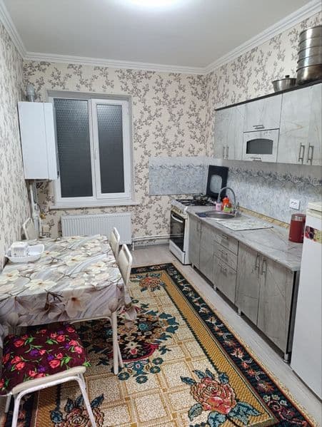 Yakkasaroyda 2xonali kvartira ijaraga beriladi hamma sharoit — фото 4