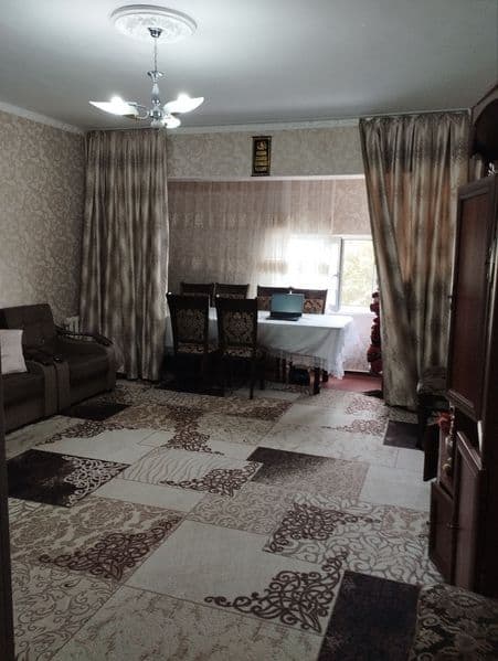 TTZDA 2 xonalik kvartira aloxida xonalari<br />
Uyda bor:<br — фото 5