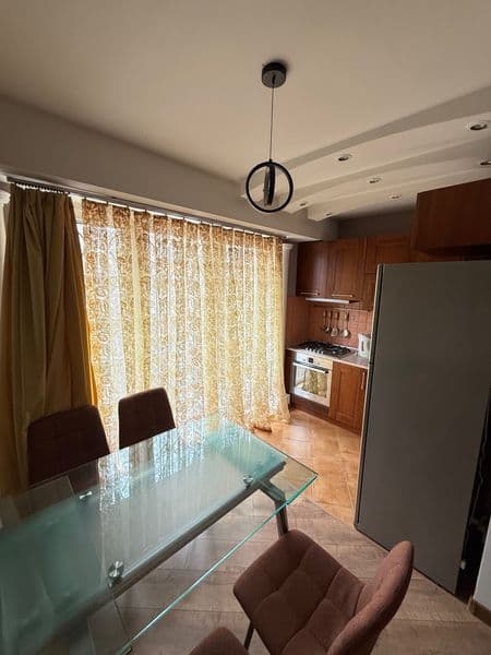 Сдается своя 3 комнатная квартира только иностранцам!  Кварт — фото 5