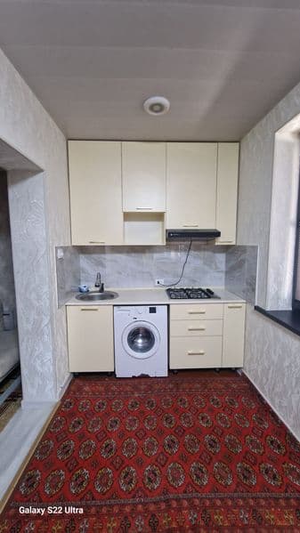 Сдаю свою квартиру на ттз. Начало массив. Возле скорой помощ