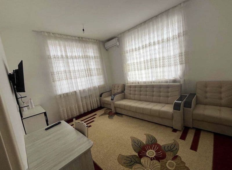 Аренда квартира <br />
Чиланзарский район <br />
2 комнота <