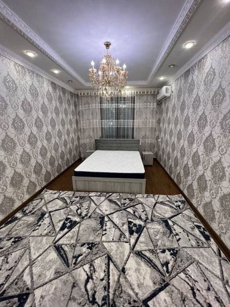 Квартира в аренду <br />
﻿﻿Район: Чиланзарский <br />
Комнат — фото 2