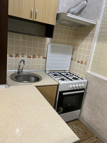 ФАКАТ КИЗЛАРГА ШЕРИКЛИККА КВАРТИРА НОВЗА МЕТРО ОЛДИДА<br />
 — фото 3