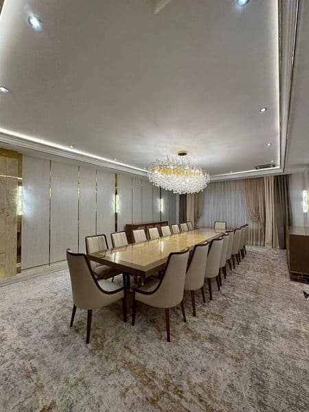 Сдается новостройка в Юнусабадский район рядом Алайский рыно — фото 4