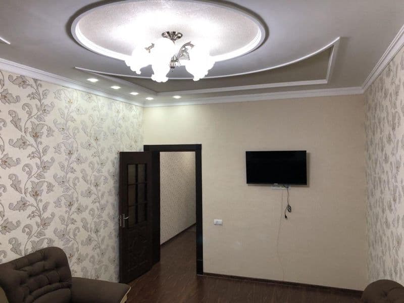 Сдаю свою квартиру в аренду.<br />
Квартира находится на Якк — фото 4