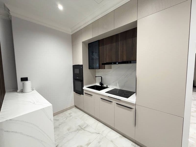 Аренда 1500$<br />
2/8/10<br />
Общая площадь : 60 м2 <br /> — фото 3