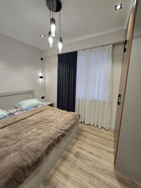 Аренда 2 комнатная <br />
Этаж 1<br />
Площадь 45 кв.м<br /> — фото 3