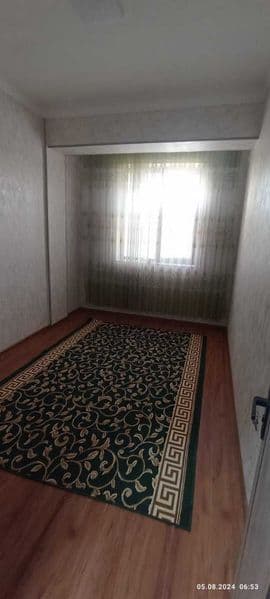 Сдаю свою однокомнатную квартиру на долгострочный период в Ж — фото 3