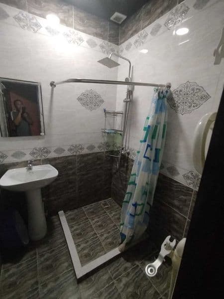 Sdayu kvartiru so vsemi udobstvami (TOLKO DLYA SEM'I) v Chil — фото 5