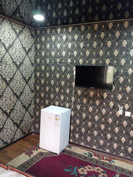 Квартира находится на 4 этаже 4-этажного дома. Ремонт средни — фото 2