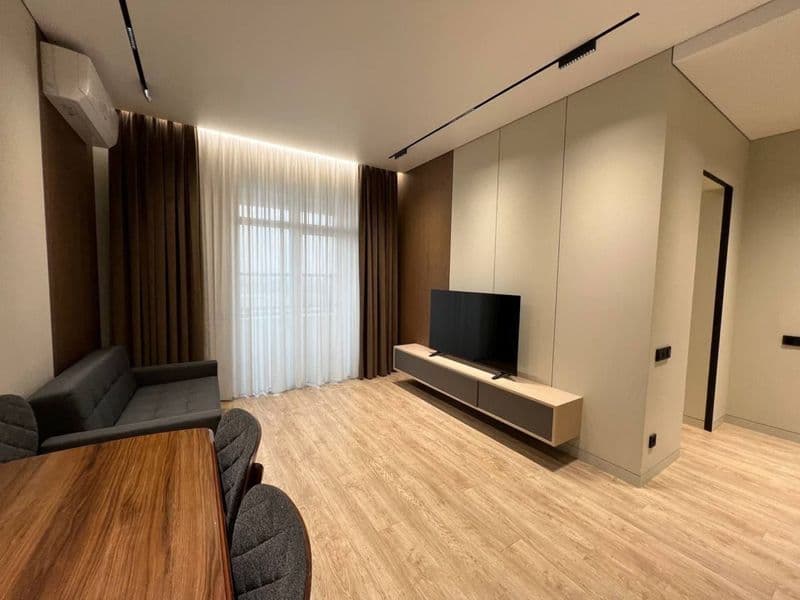 МИРЗО УЛУГБЕКСКИЙ РАЙОН <br />
ЖУ АКАЙ СИТИ <br />
2 комнатн — фото 2