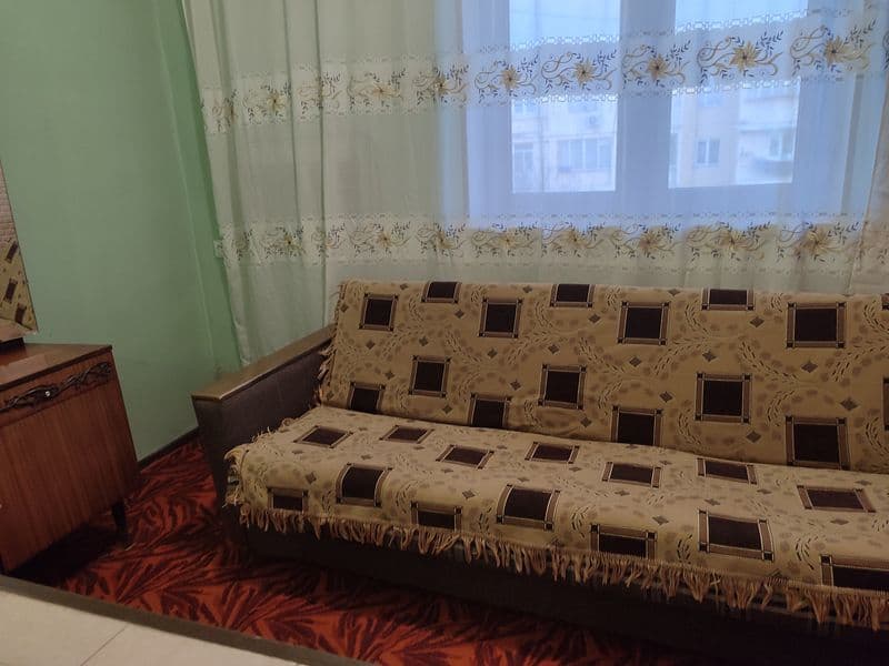 Сдается  своя 1-комнатная квартира<br />
 только СЕМЕЙНОЙ ПА