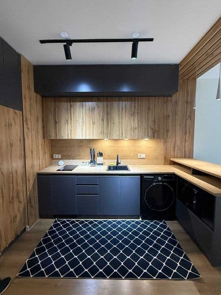 сдается порядочным людям на длительный срок <br />
в квартир — фото 4