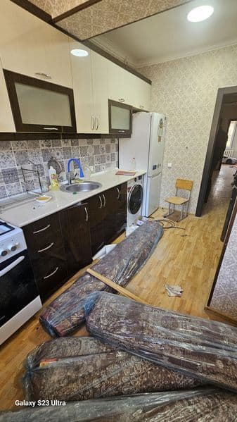 Аренда 2.хонали метро беруний оилага берилади расмдаги уй ха — фото 3