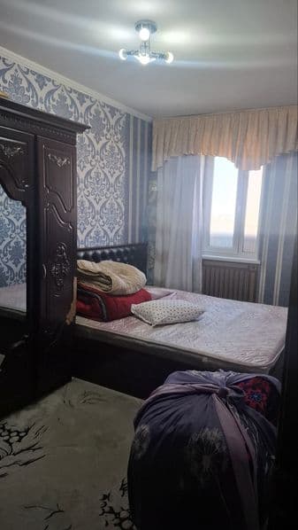 Район: Олмазор <br />
Кўча: Тинчлек Метро Гунча <br />
Мўлжа — фото 2