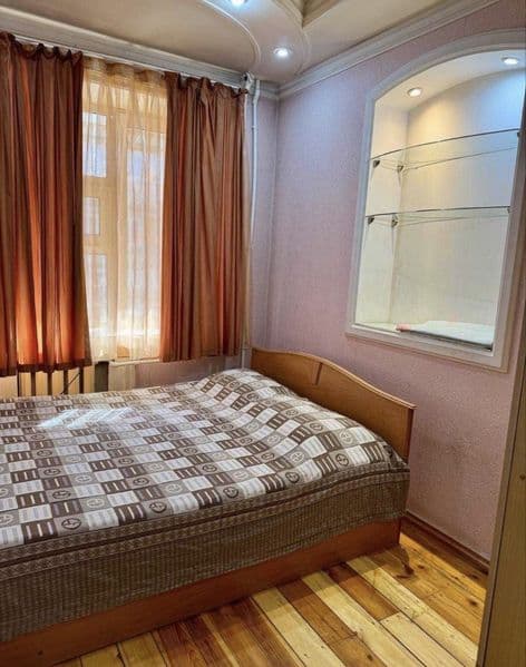 чистая, тёплая и светлая 2-комн квартира на 2 этаже кирпично — фото 4