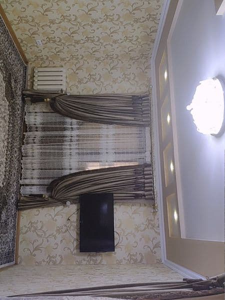 Maktab va boğchalar yaqin joylashgan bozor karzinkalar ham y — фото 2