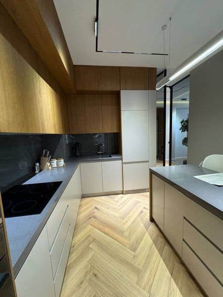 Элитный апартамент<br />
Район: Мирабад<br />
3/7/12<br />
Т — фото 3