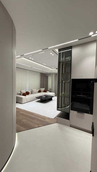 Сдаётся КЛАССНАЯ квартира<br />
<br />
• Район: Шайхантахурс — фото 3