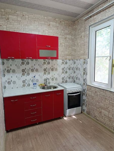 Феруза массив. 2/3/4. Пустая. Чистая квартира. Срочно сдаётс — фото 2