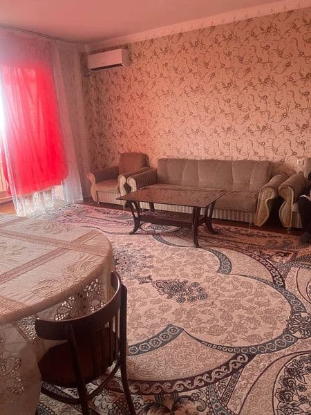 Йунусоботда боллар учун шерикликга квартира <br />
Тинч ва ш — фото 4