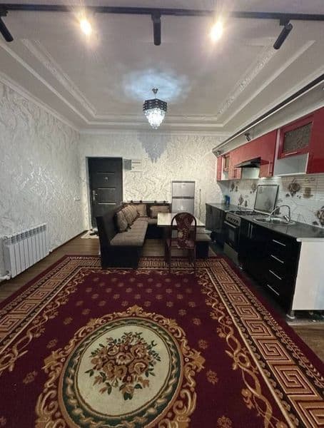 Новза метро 10 дакика юлда квартира<br />
<br />
Ташкент | Ч