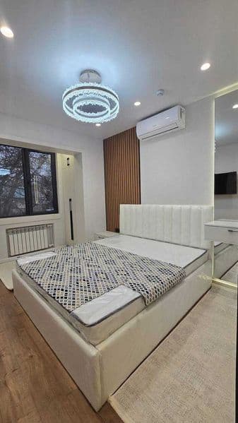 Район: Юнусабад<br />
 Ориентир: Минор<br />
 Комнат: 3<br / — фото 3