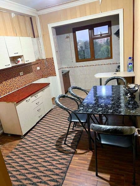 Чилонзор 6-квартал Мирзо Улугбек метро оркасида икки хоналик — фото 3