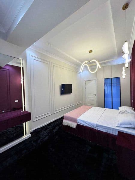 Сдаётся КЛАССНАЯ квартира<br />
<br />
• Район: Мирзо Улугбе — фото 2