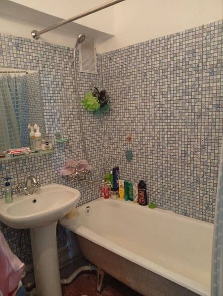 2 хонали квартира ижарага берилади (Қисқа муддатга-1-2 ой)<b — фото 3