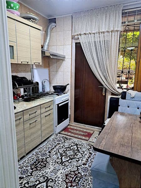 Чилонзор 11 квартал арентр Шер кафе якинида 2 хона уй ижараг — фото 5