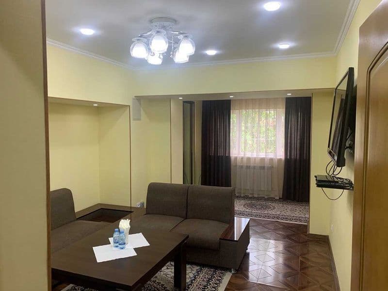 Сдается квартира на Ц1<br />
Ориентир - Райхон кафе<br />
Го — фото 5