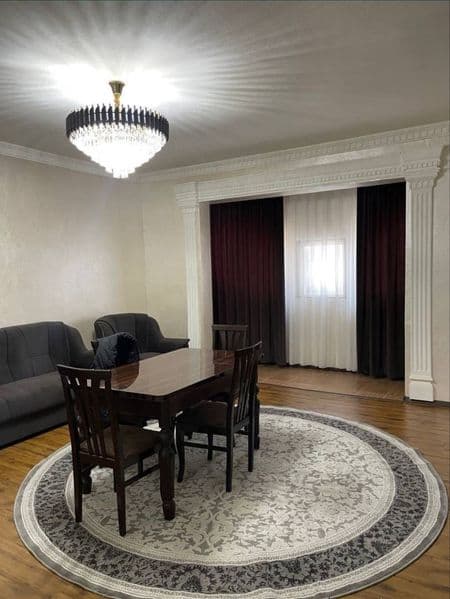 3-хонали барча шароитлари бор квартира ижарага берилади. Ман — фото 2