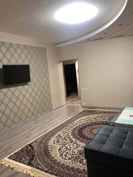 Сдается квартира в центре 2/2/9<br />
Локация : Мирзо-улугбе — фото 5